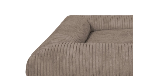 Legowisko ortopedyczne sofa dla psa TOSIA 2