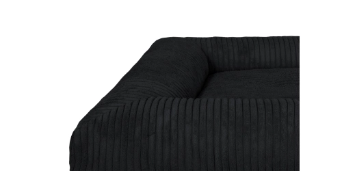 Legowisko ortopedyczne sofa dla psa TOSIA 135