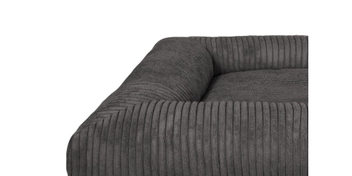 Legowisko ortopedyczne sofa dla psa TOSIA 22
