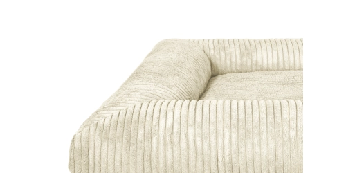 Legowisko ortopedyczne sofa dla psa TOSIA 38