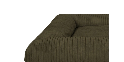 Legowisko ortopedyczne sofa dla psa TOSIA 46