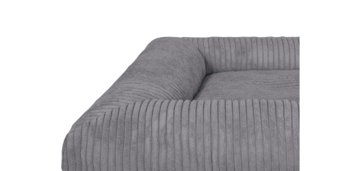 Legowisko ortopedyczne sofa dla psa TOSIA 55