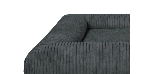 Legowisko ortopedyczne sofa dla psa TOSIA 60