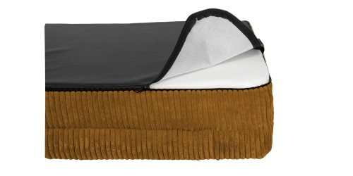 Legowisko ortopedyczne sofa dla psa TOSIA 1
