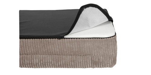 Legowisko ortopedyczne sofa dla psa TOSIA 2