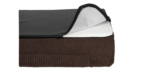 Legowisko ortopedyczne sofa dla psa TOSIA 6