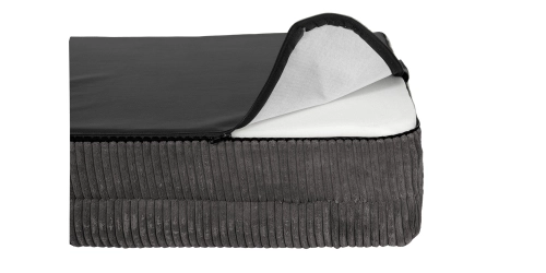 Legowisko ortopedyczne sofa dla psa TOSIA 22